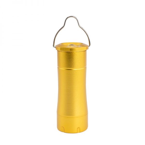 Фонарь Lighthouse Glow 4 в 1 100 желтый