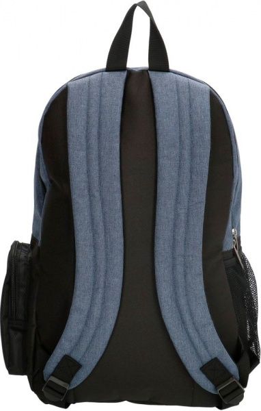 Рюкзак Almeria черный 20 л