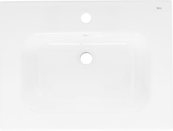 Тумба підвісна ROCA Victoria 80 з умивальником Victoria 80 A855852806