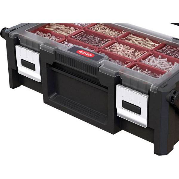 Органайзер для ручного інструменту Keter Cantilever 18