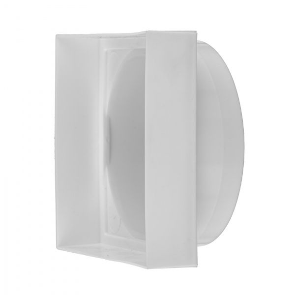 Редуктор MiniMax вентиляционный d100х100 мм 8203