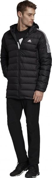 Куртка Adidas ESS DOWN PARKA GH4604 L