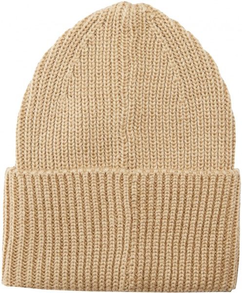 Шапка Reebok CL FO Beanie GD1045 OSFM бежевий