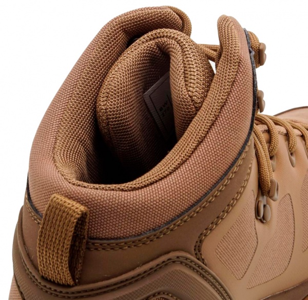 Черевики туристичні CHIMERA Chimera MID 12818219 dark coyote