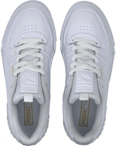 Кроссовки Puma Cali Sport Wn s 37387101 р.UK 6 белый