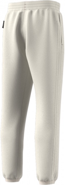 Штани Adidas DAME VIS PANT GP5170 р. L білий