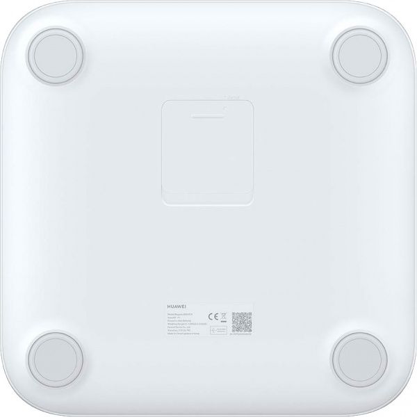 Смарт-ваги Huawei Scale 3 White
