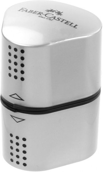 Чинка TRIO GRIP 2001 183800 Faber-Castell