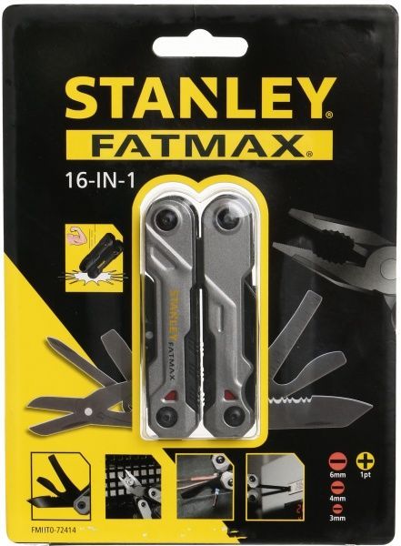 Мультитул Stanley FMHT0-72414