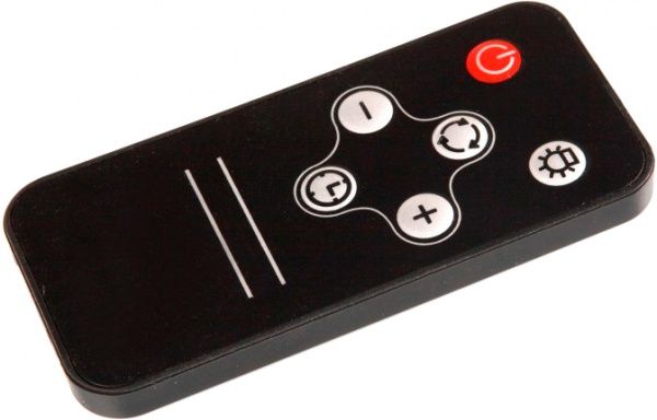 Вытяжка Eleyus Troy A 1000 LED SMD 60 WH