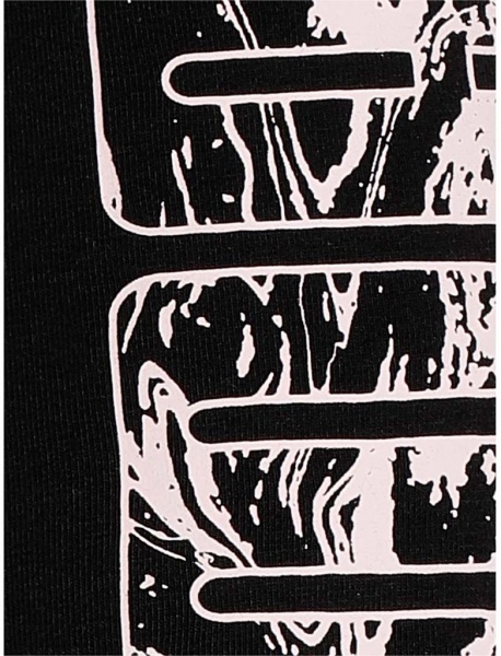 Лосины Puma Womens Logo Leggings 84622751 р.XS черный