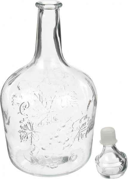 Графин Фуфырь 3 л