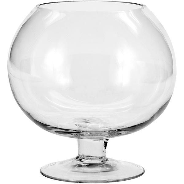 Ваза декоративная Коньячка маленькая BV681-3