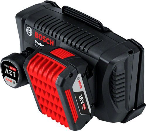 Зарядное устройство Bosch Professional GAX 18V-30 1600A011A9