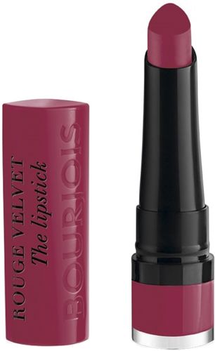 Помада губна Bourjois ROUGE VELVET №09 2.4 г