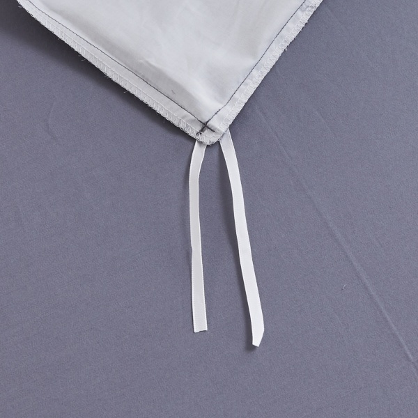 Комплект постільної білизни Vasto 2 різнокольоровий La Nuit 