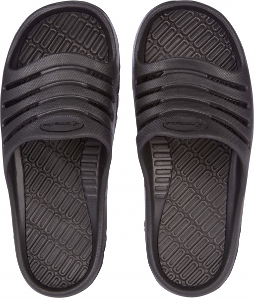 Шлепанцы Energetics Pamplona II W 414264-900050 р.36 черный