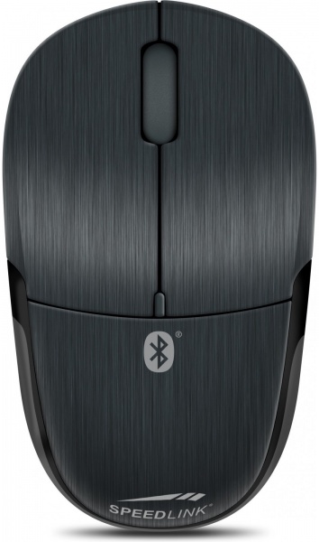 Мишка бездротова Speedlink Jixster Bluetooth black (SL-630100-BK) 