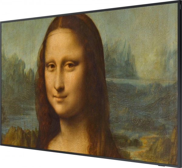 Телевізор Samsung QE75LS03BAUXUA