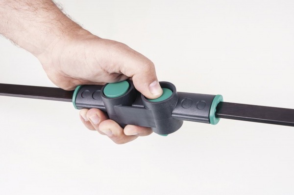 Конектор для струбцини Wolfcraft серій EHZ PRO та EHZ Easy 3038000