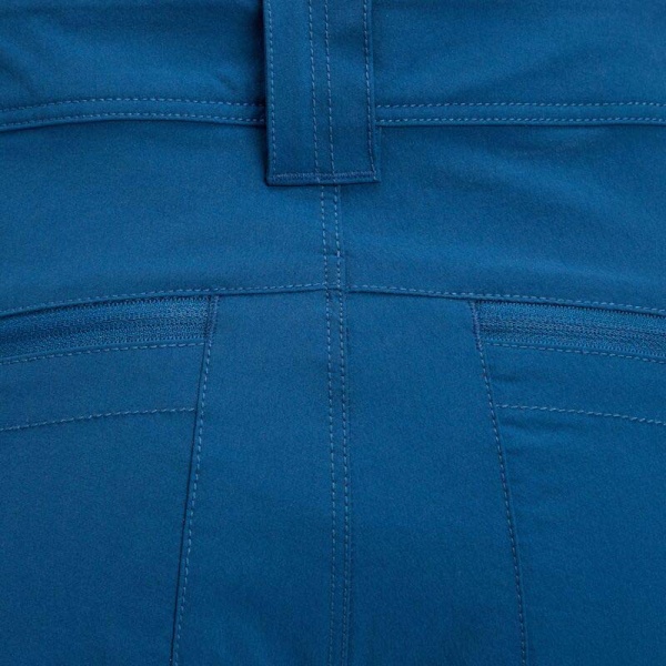 Шорты McKinley Cameron II mn 286141-905635 р. 52 синий