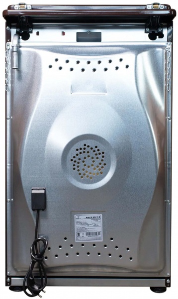 Плита газовая Greta KGG 52 MM 13 B