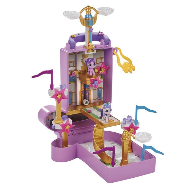 Игровой набор Hasbro My Little Pony Mini World Magic в ассортименте F3876 