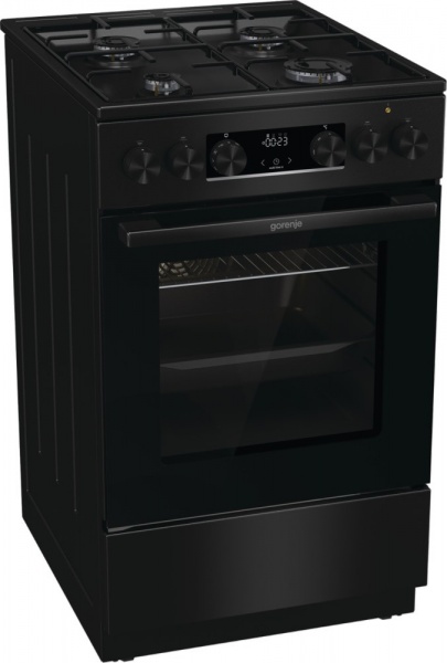 Плита комбинированная Gorenje GKS 5C70 BJ