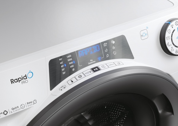 Пральна машина Candy RP4 476BWMR/1-S