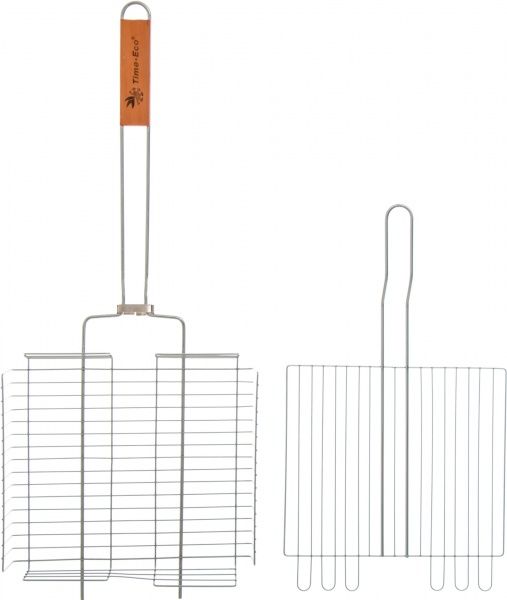 Решетка-гриль Time Eco 2002-5