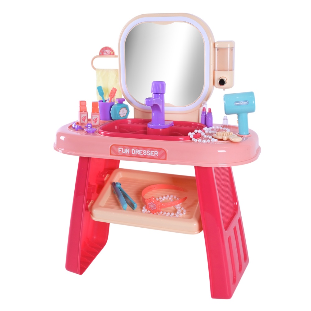 Игровой столик Shantou с аксессуарами 008-960