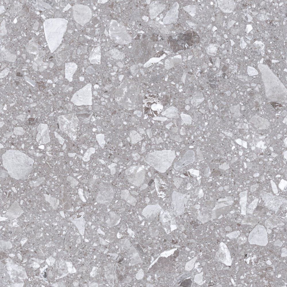 Плитка Allore Group Cosmic Light grey F P NR Mat 47х47 см