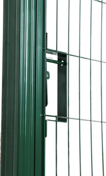 Калитка ТЕХНА ВО Класик-Лайт 2030x1000 мм