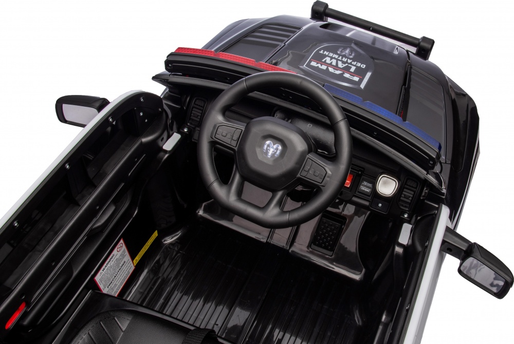 Электромобиль MaxxPro kids детский радиоуправляемый ZB618P 3460004-2BR