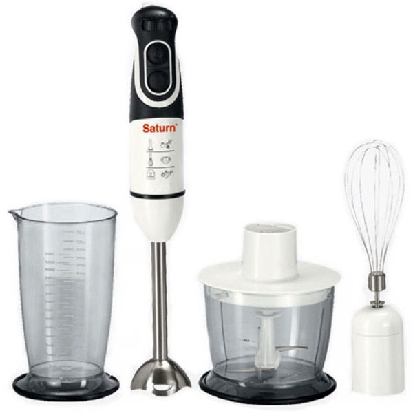 Блендер Saturn ST-FP0051