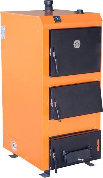 Котел твердопаливний DTM КOТ-14 Universal