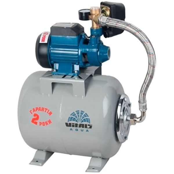 Насосна станція Vitals APQ 435-24e 