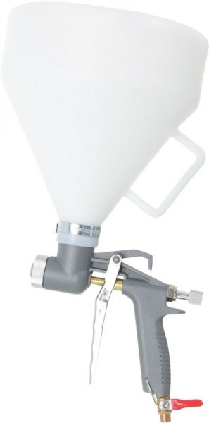 Пистолет-распылитель ЛАЗ штукатурный 