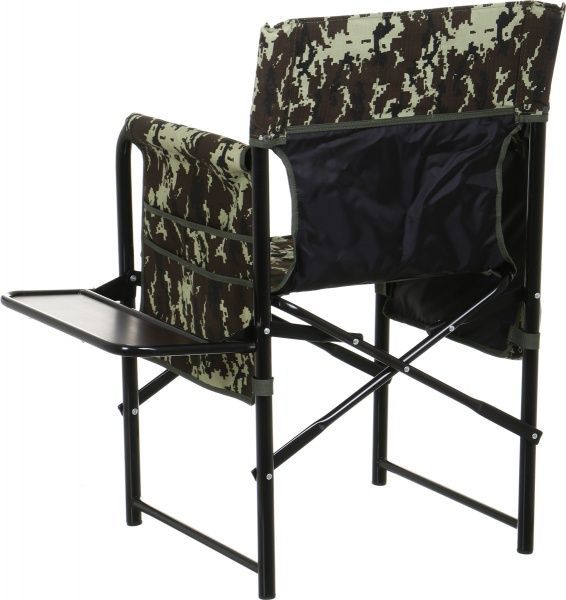 Крісло розкладне Time Eco Режисер з полицею