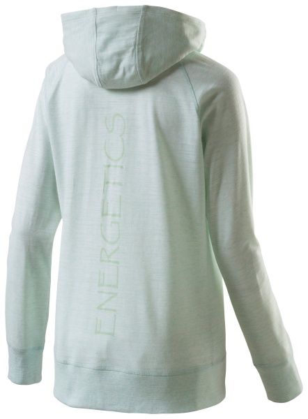 Джемпер Energetics Callipa 4 wms 280892-902648 р. 46 м'ятний