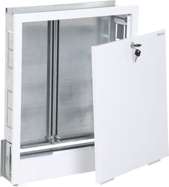 Шафа колекторна Gross №1 вбудована 480x580х110