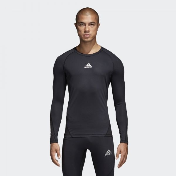 Футболка Adidas ASK SPRT LST M CW9486 L чорний