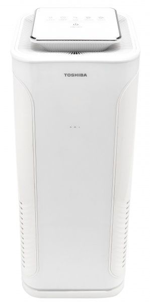 Очиститель воздуха TOSHIBA CAF X83XPL