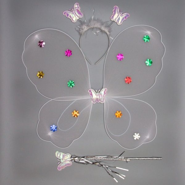 Костюм дитячий карнавальний в асортименті HLJ170419-15 