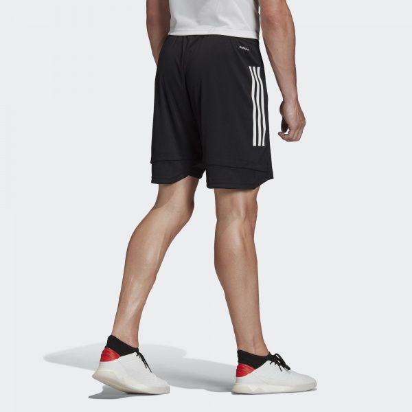Шорти Adidas CON20 TR SHO EA2498 р. XL чорний