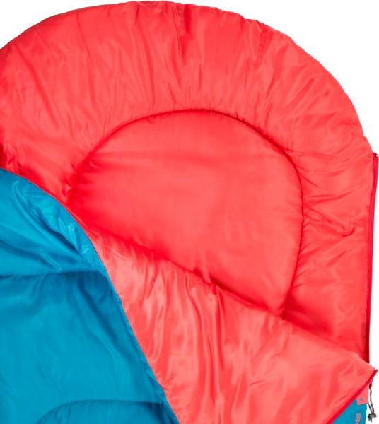 Спальний мішок McKinley Junior Active 10 195L 303176-900256