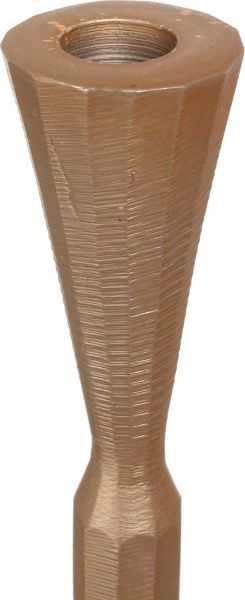 Подсвечник шампань 12х47 см PANACHE