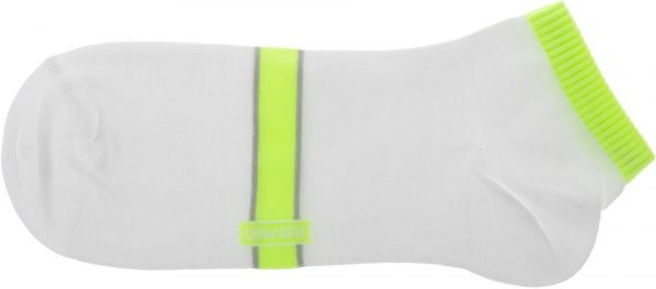 Шкарпетки Diwari ACTIVE (короткі) 066 р. 27 білий 