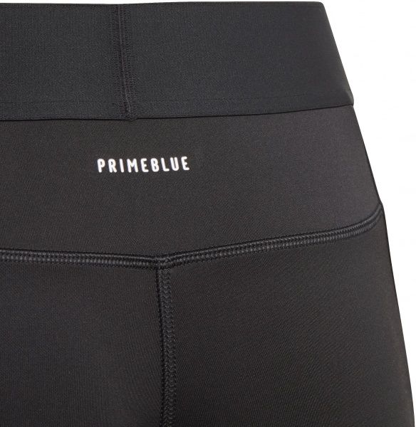 Лосины Adidas G XFG TIGHT GM8397 134 черный