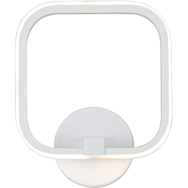 Бра Victoria Lighting Arrow/AP1 LED 11 Вт білий